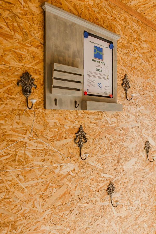 Scrab&Ble Ecologische Gastenkamers Bornem Exterior photo